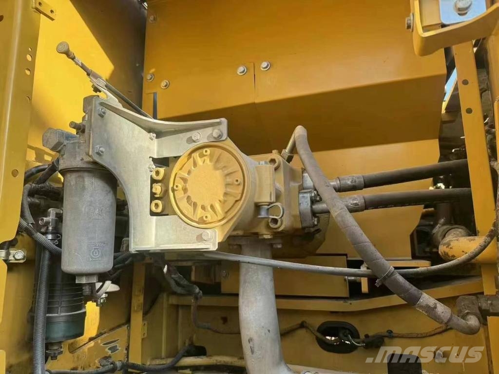 CAT 330GC Crawler excavators