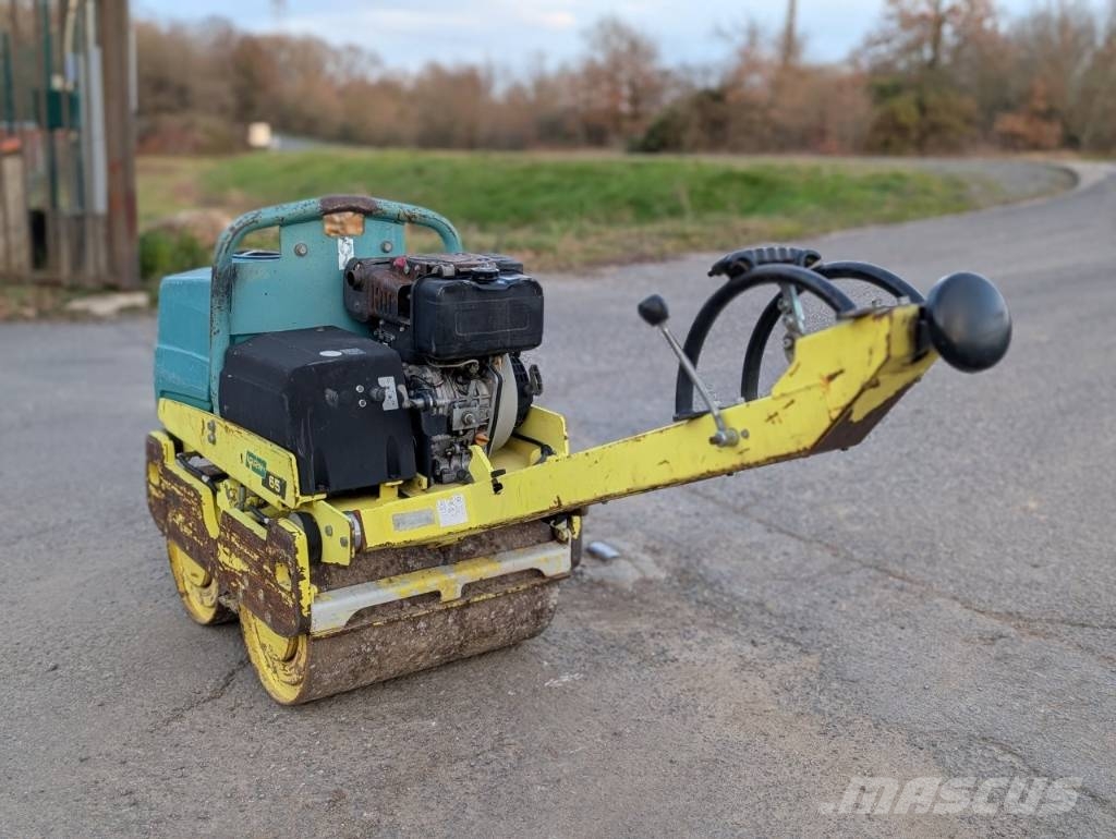 Ammann ARW 65 Інші дорожні катки