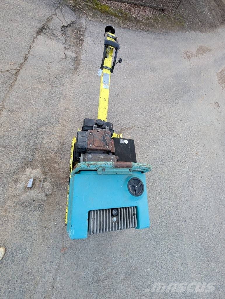 Ammann ARW 65 Інші дорожні катки