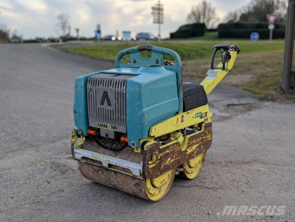 Ammann ARW 65 Інші дорожні катки