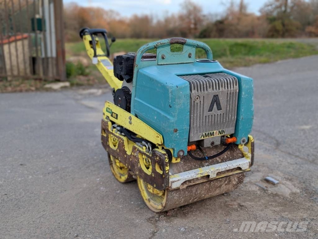 Ammann ARW 65 Інші дорожні катки