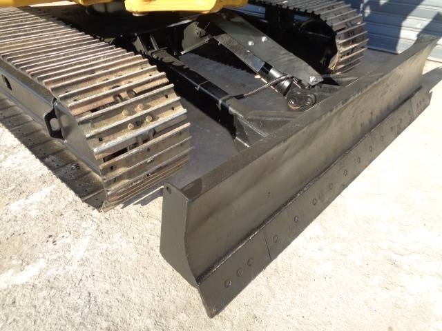 CAT 308 E 2 CR 中型挖掘机
