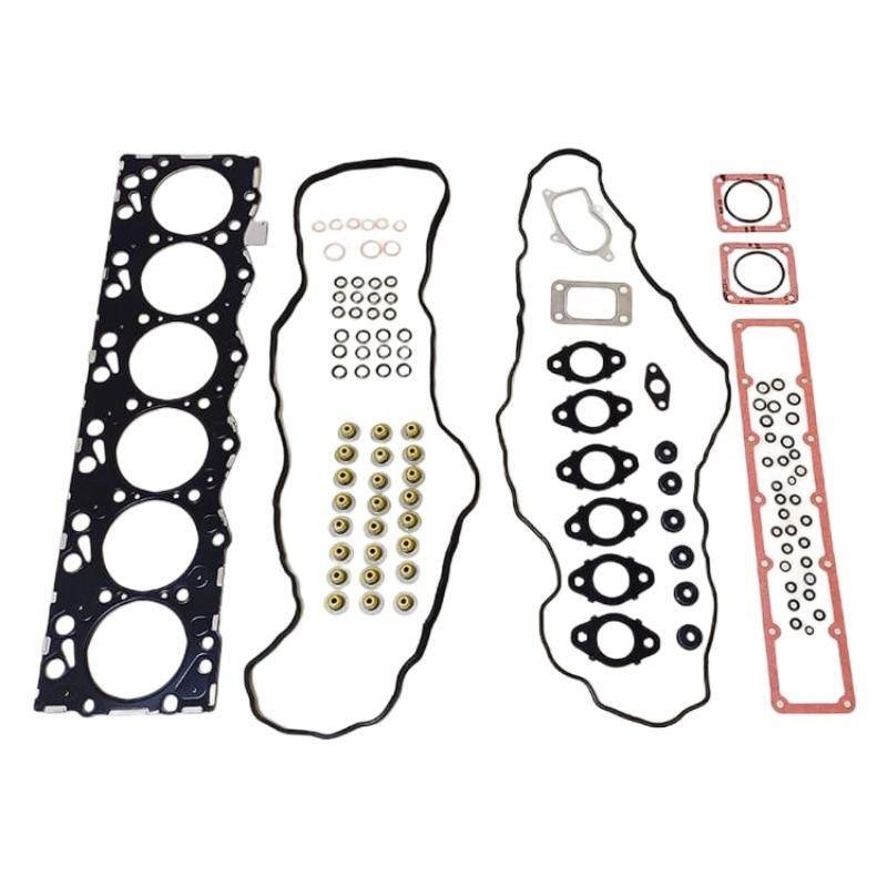 Cummins ISBe6 engine Upper Gasket Kit 4025138 Lower 402513 Motorer