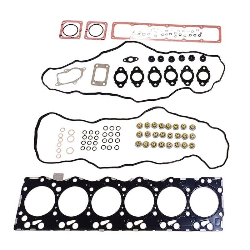 Cummins ISBe6 engine Upper Gasket Kit 4025138 Lower 402513 Motorer