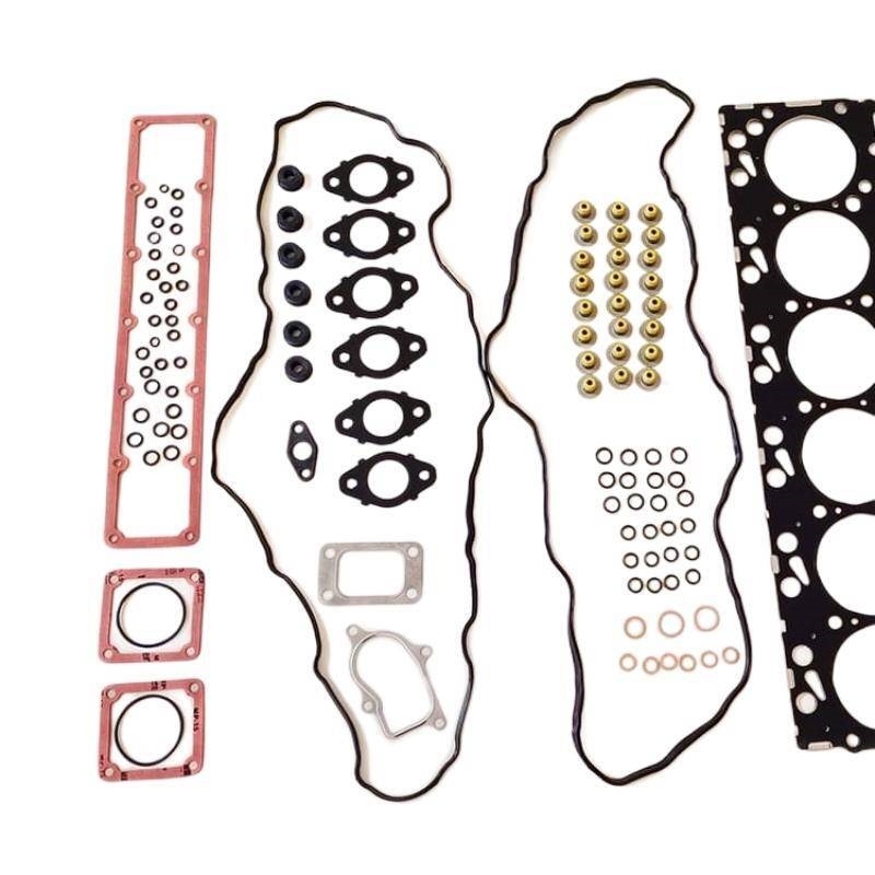 Cummins ISBe6 engine Upper Gasket Kit 4025138 Lower 402513 Motorer