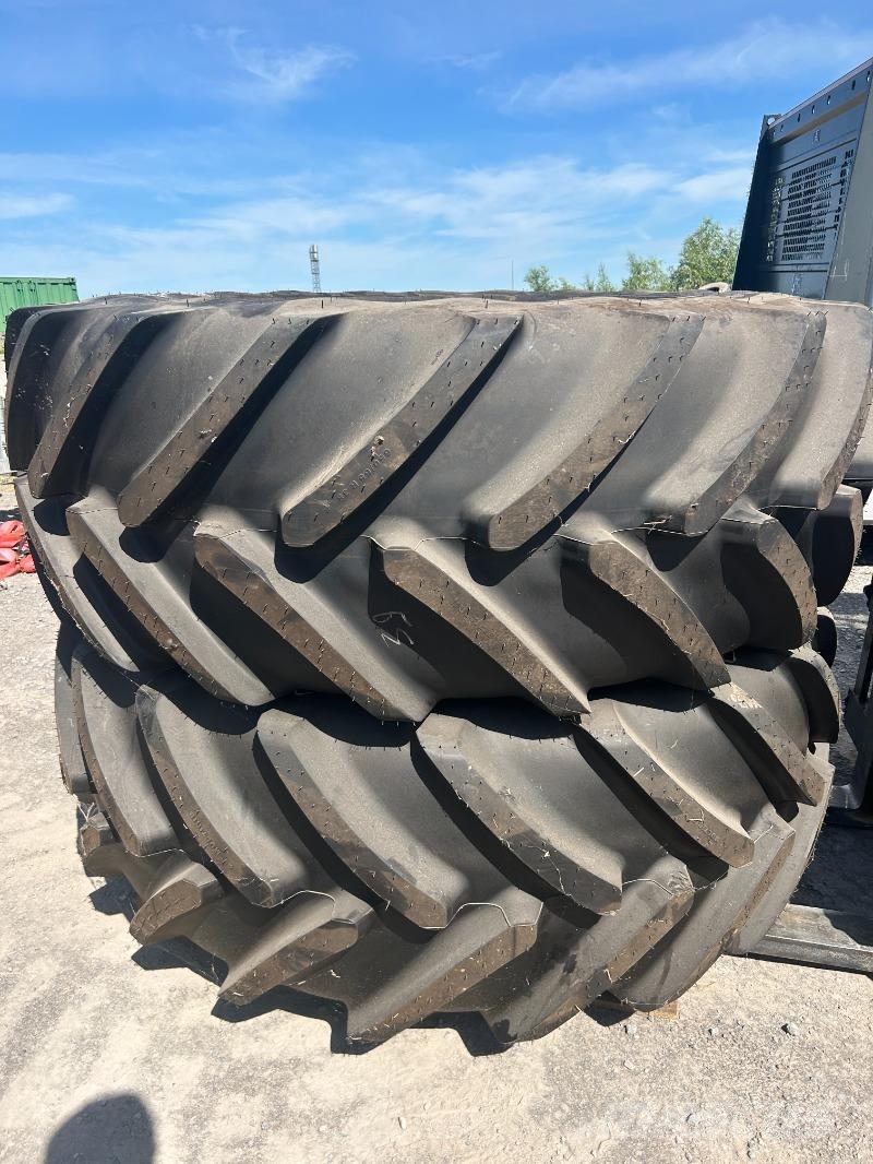 Michelin 650/65R38 Ďalšie poľnohospodárske stroje