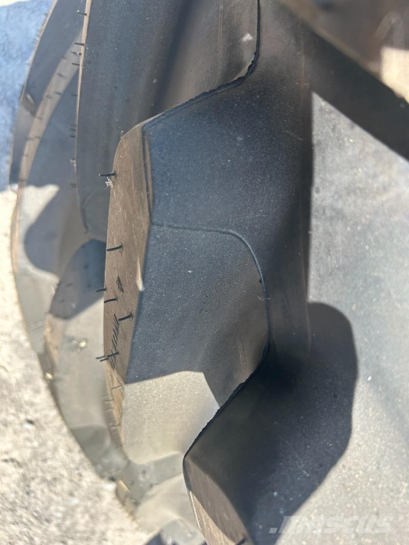 Michelin 650/65R38 Ďalšie poľnohospodárske stroje