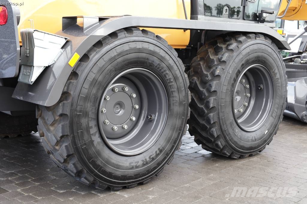 CASE 856 D Graders