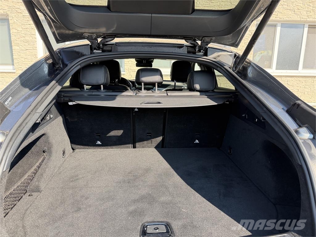 Mercedes-Benz Mercedes Benz GLC VIN 160 سيارات