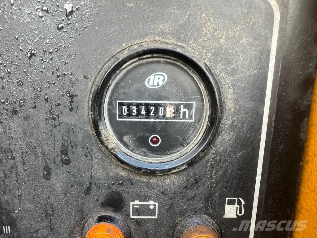Doosan 7/71 Compressores