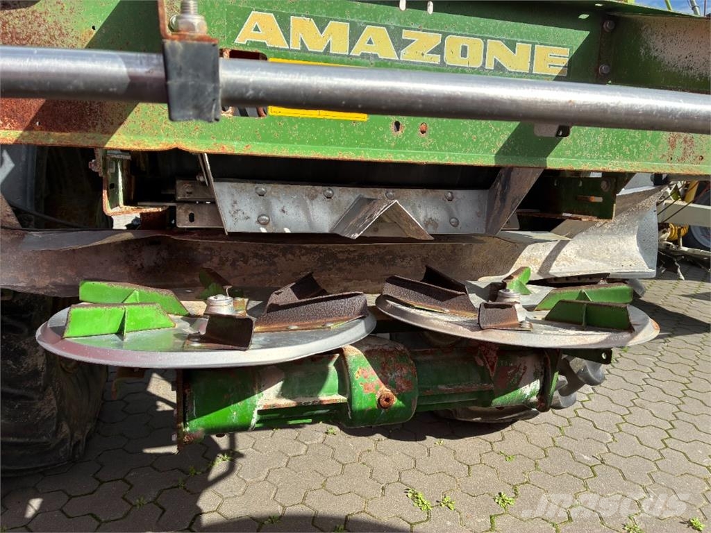 Amazone-BBG ZGB 8200 Drive Muut maatalouskoneet