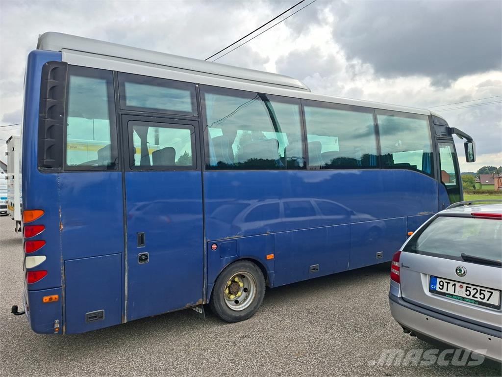 Isuzu TURQUOISE 28 MÍST Kamioni-šasije