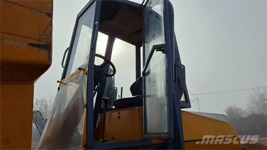 Terex TA9 4X4 Diger