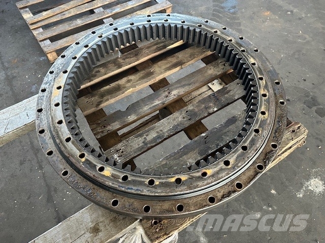 Kobelco SK 60 bearing الشاسيه والتعليق