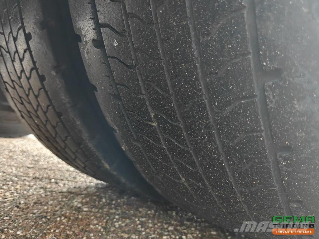 Volvo FH460 4x2 GlobeTrotter Euro6E - Full ADR - MB - IP Trekkvogner