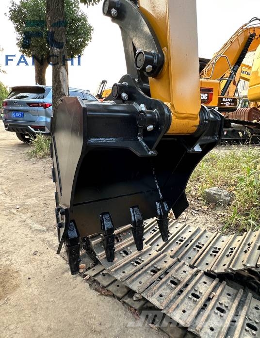 Sany SY 35 U Mini excavators < 7t (Mini diggers)