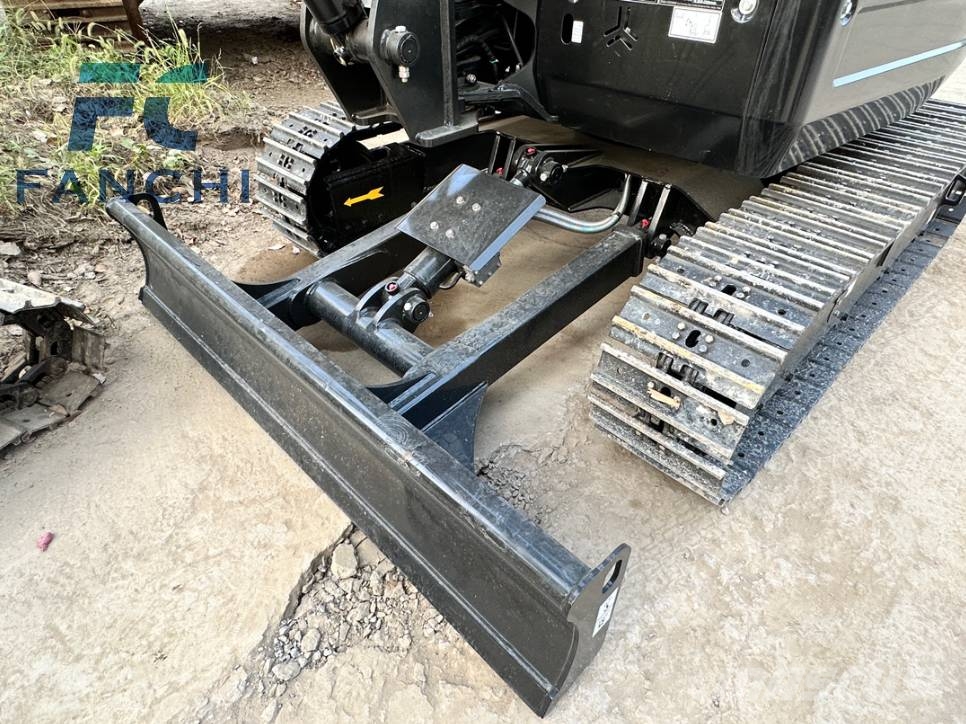 Sany SY 35 U Mini excavators < 7t (Mini diggers)