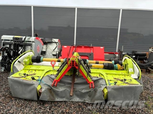 CLAAS Disco 3600 FC, Prissänkt Gadanheiras
