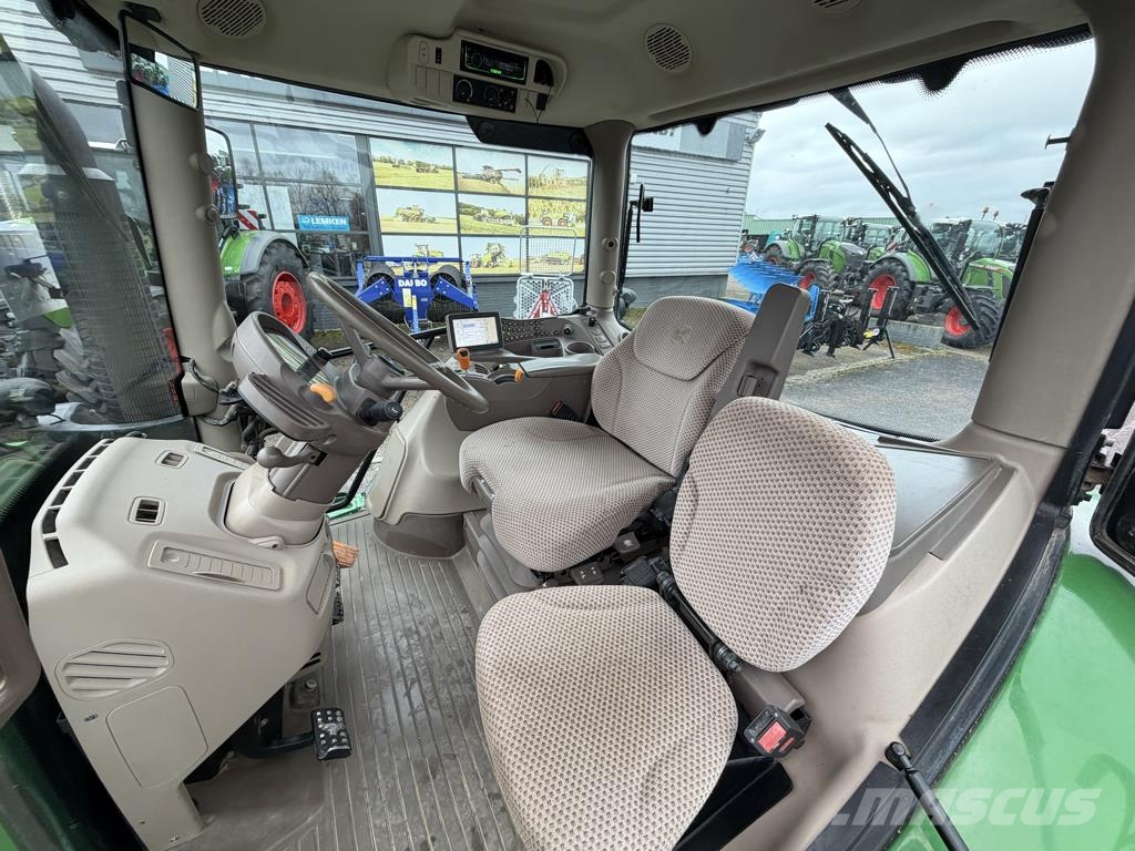 John Deere 6170R Traktorid