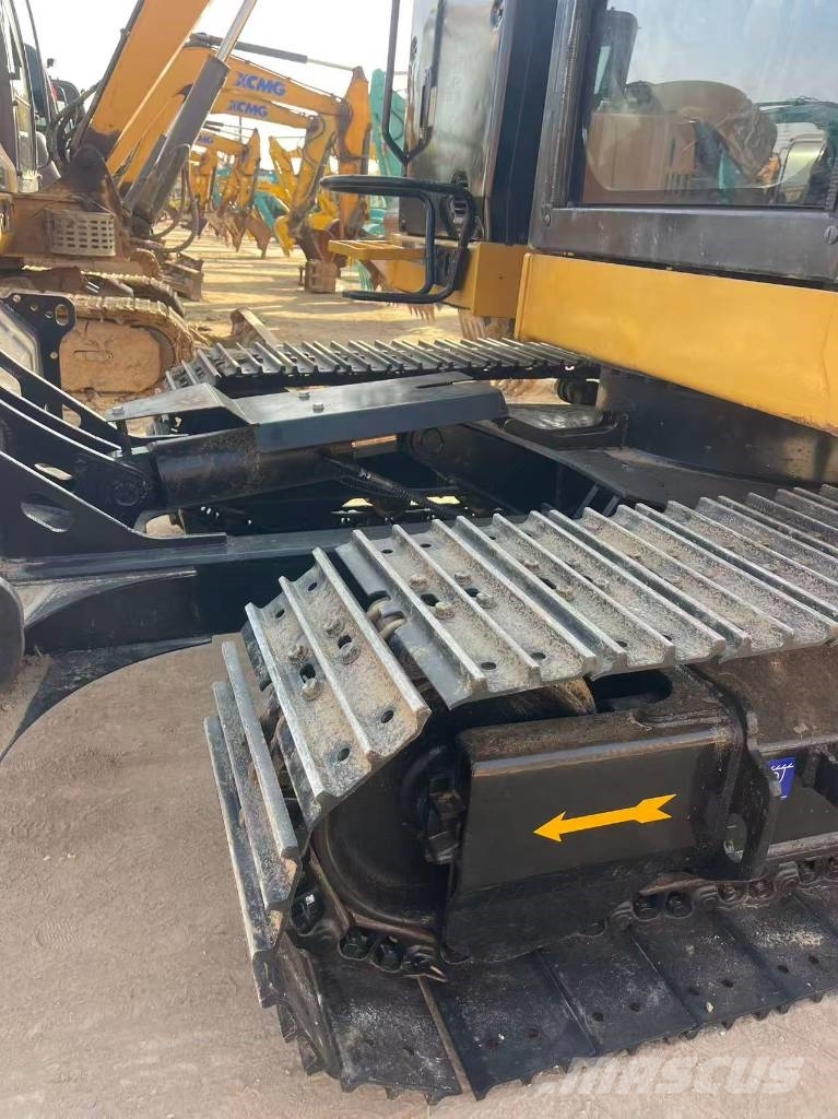 CAT 307.5 履帶式 挖土機/掘鑿機/挖掘機