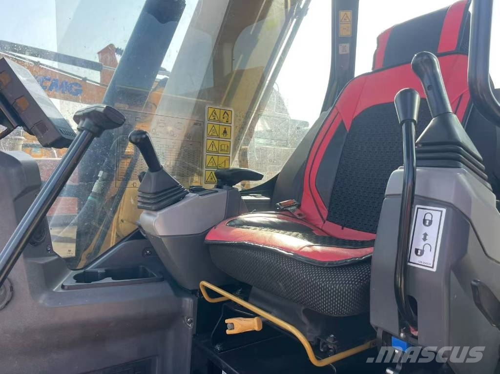 CAT 307.5 履帶式 挖土機/掘鑿機/挖掘機