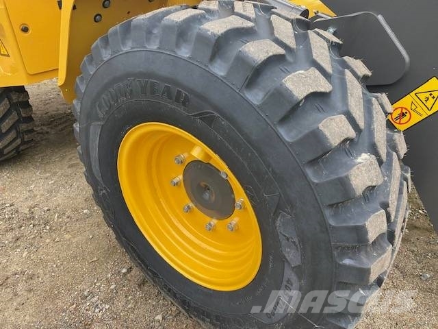 Volvo L 30 G MIETE / RENTAL 轮式装载机