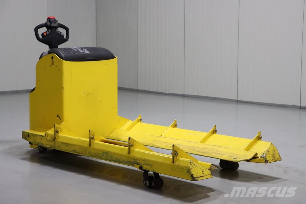 LOC E22M Pedestrian stacker
