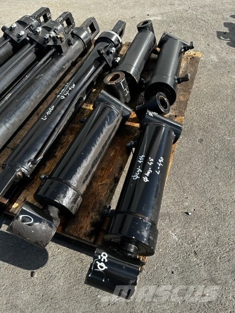 JLG 1350 SJP HYDRAULIC CYLINDER Telescopic boom lifts