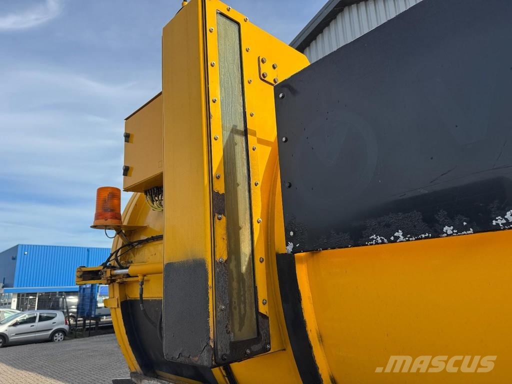 Scania P360 6x2 Saug- / Druck, Vacuum, 15.000 Ltr + 1.500 Saug- und Druckwagen