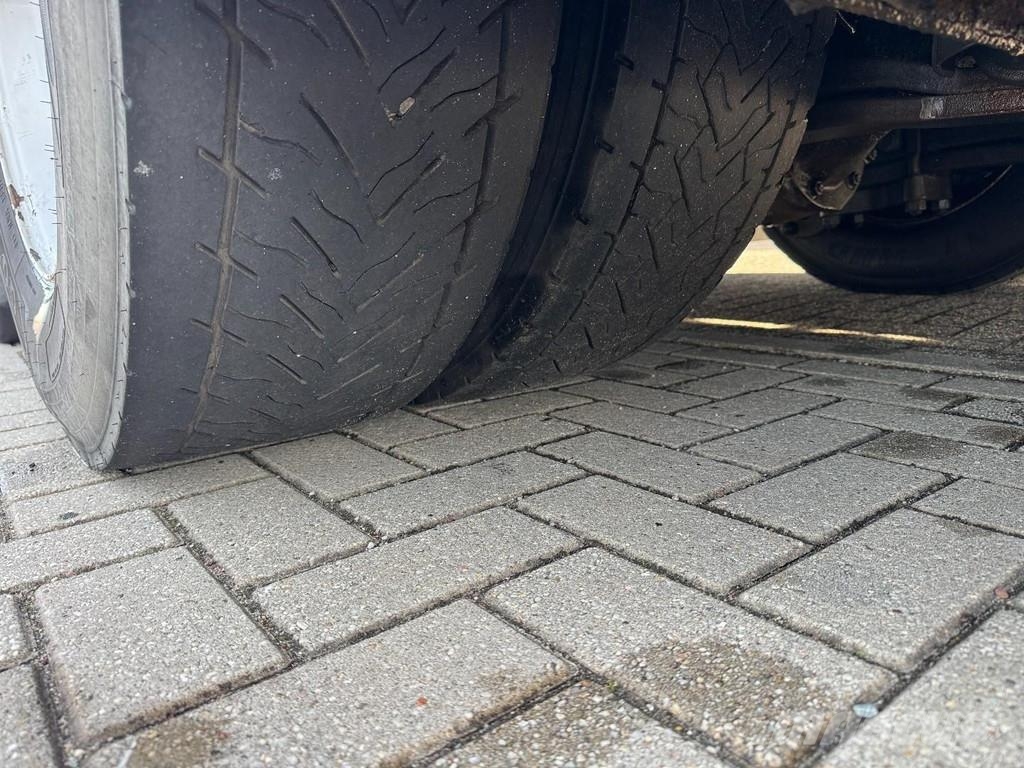 Scania P360 6x2 Saug- / Druck, Vacuum, 15.000 Ltr + 1.500 Saug- und Druckwagen