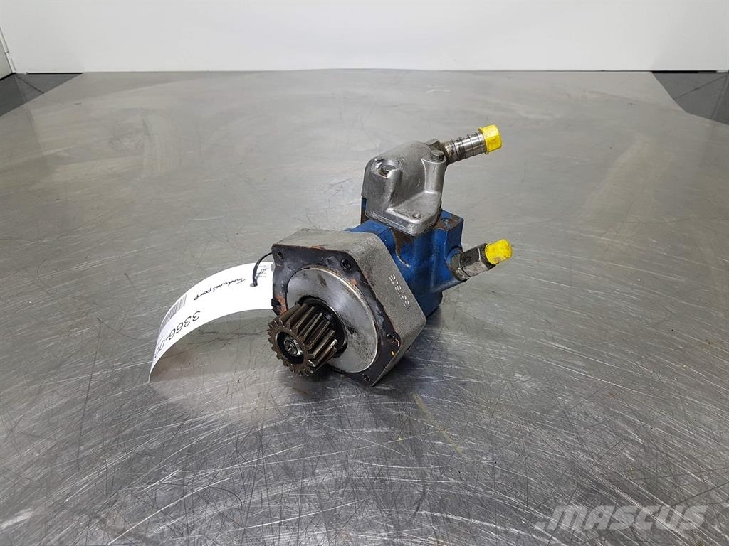  Other 1337805-Gearpump/Zahnradpumpe/Tandwielpomp Hydrauliikka