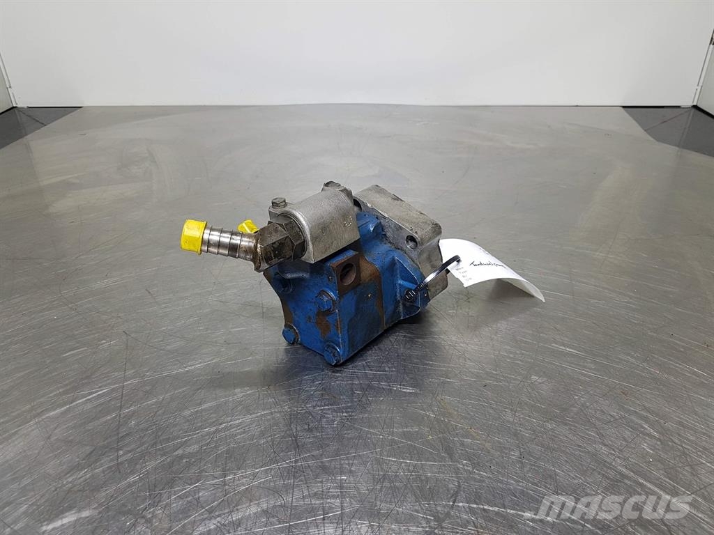 Other 1337805-Gearpump/Zahnradpumpe/Tandwielpomp Hydrauliikka