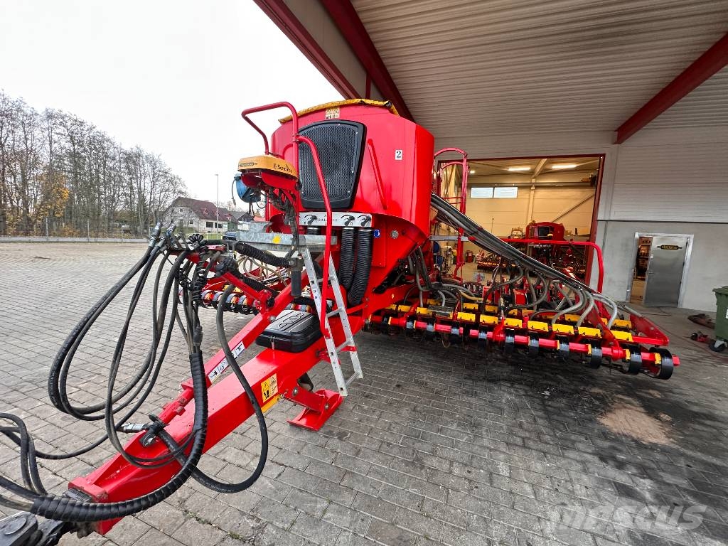Väderstad Spirit 600C Sejalnice