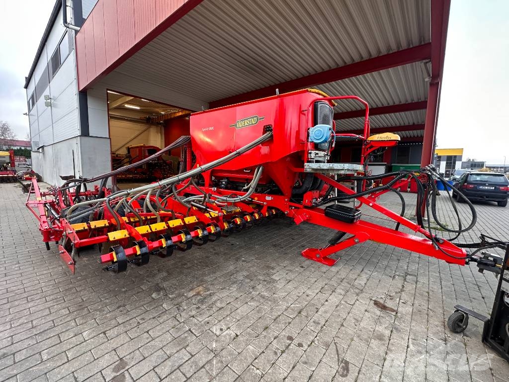 Väderstad Spirit 600C Sejalnice