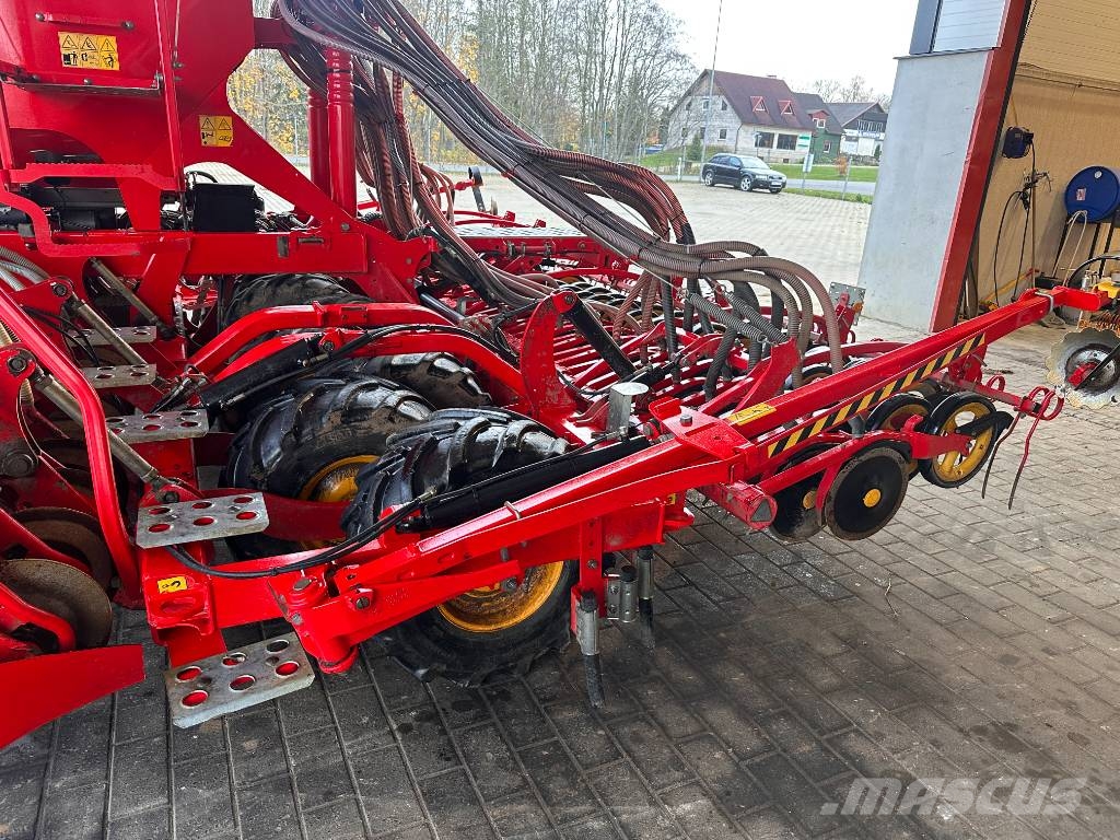 Väderstad Spirit 600C Sejalnice
