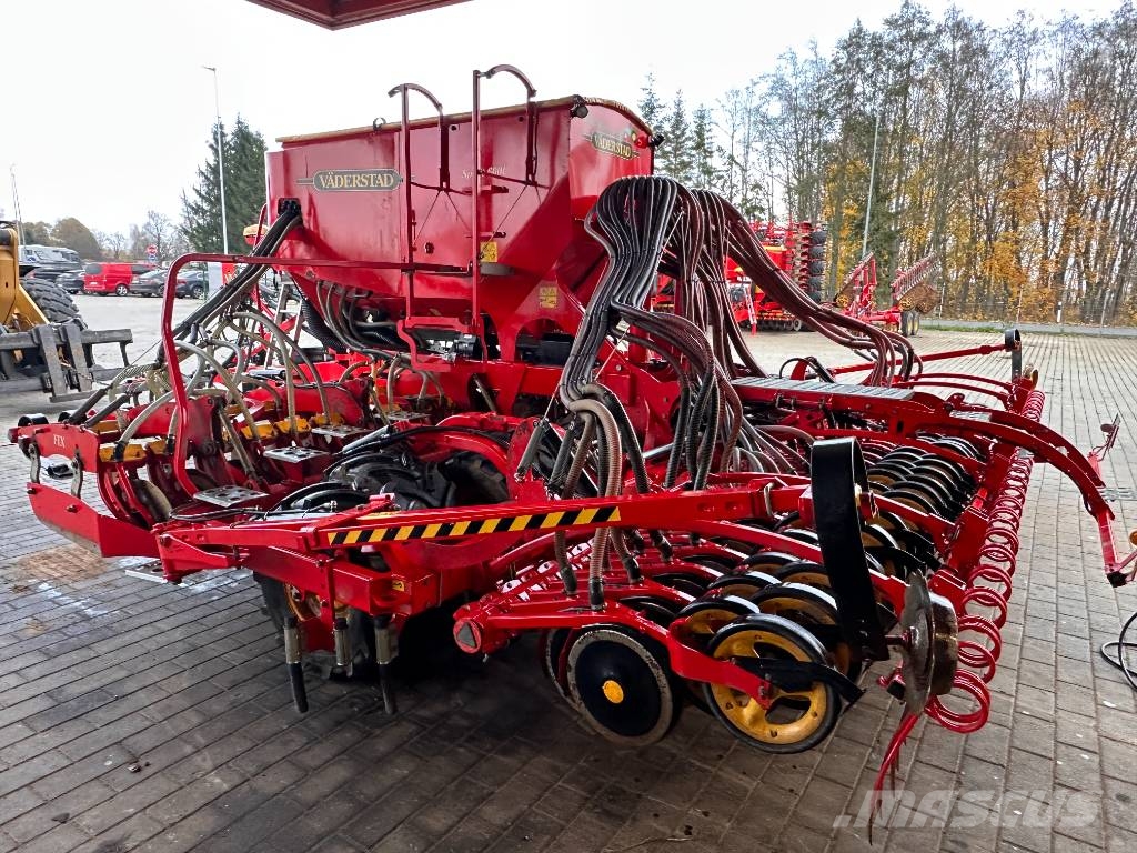 Väderstad Spirit 600C Sejalnice