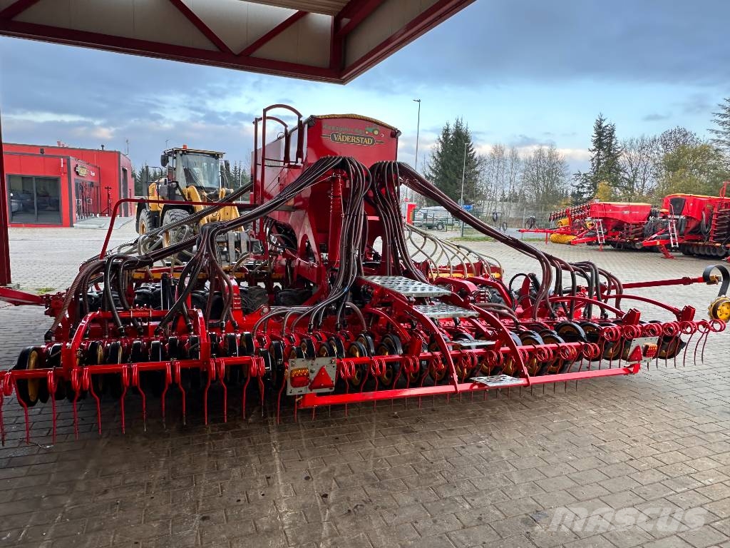 Väderstad Spirit 600C Sejalnice