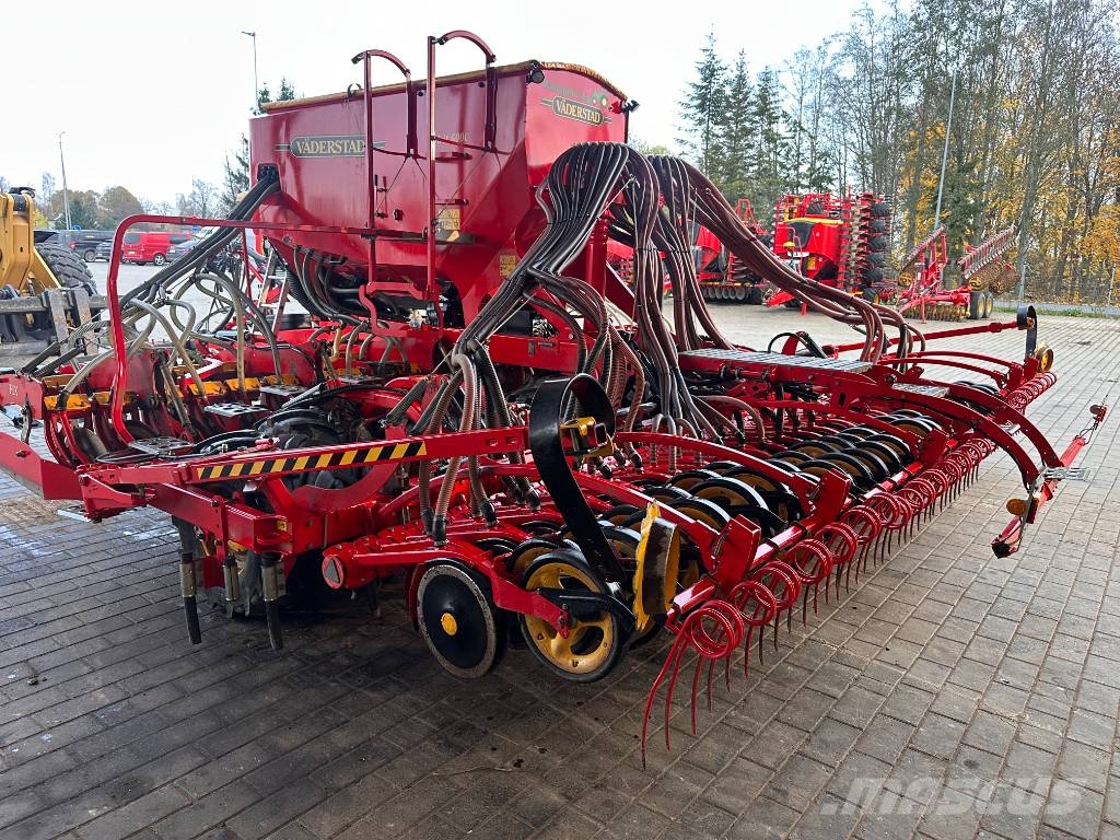Väderstad Spirit 600C Sejalnice