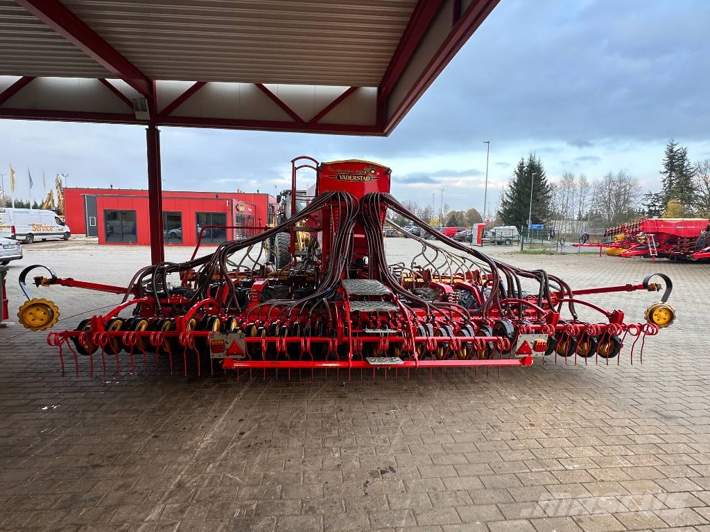 Väderstad Spirit 600C Sejalnice