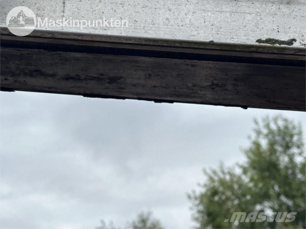 Commando 110E Kaablikinnitusmasinad