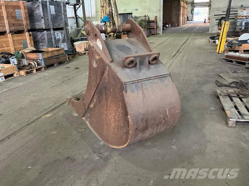 Lehnhoff MS10 600mm Traktorgravere