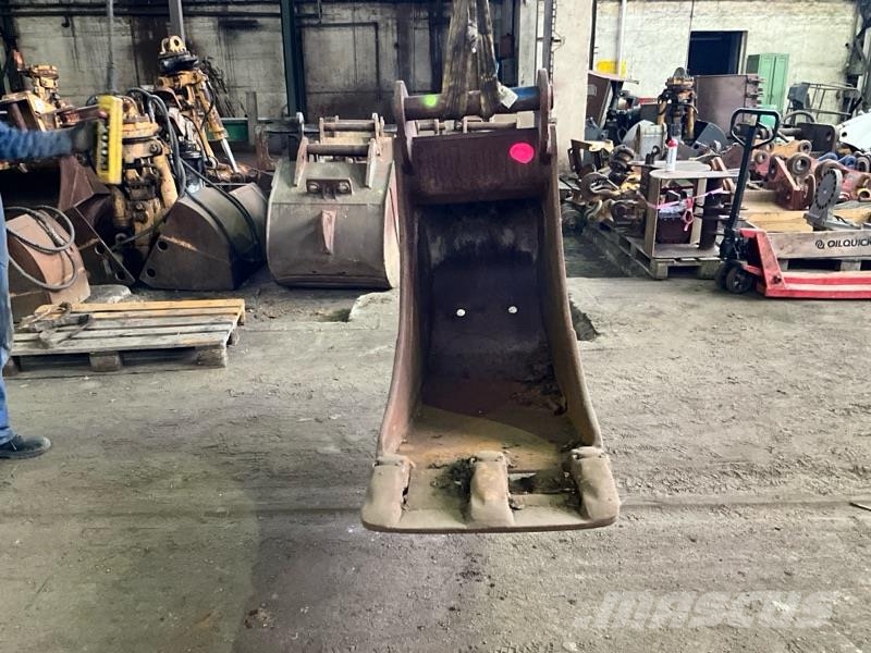 Lehnhoff MS10 600mm Traktorgravere