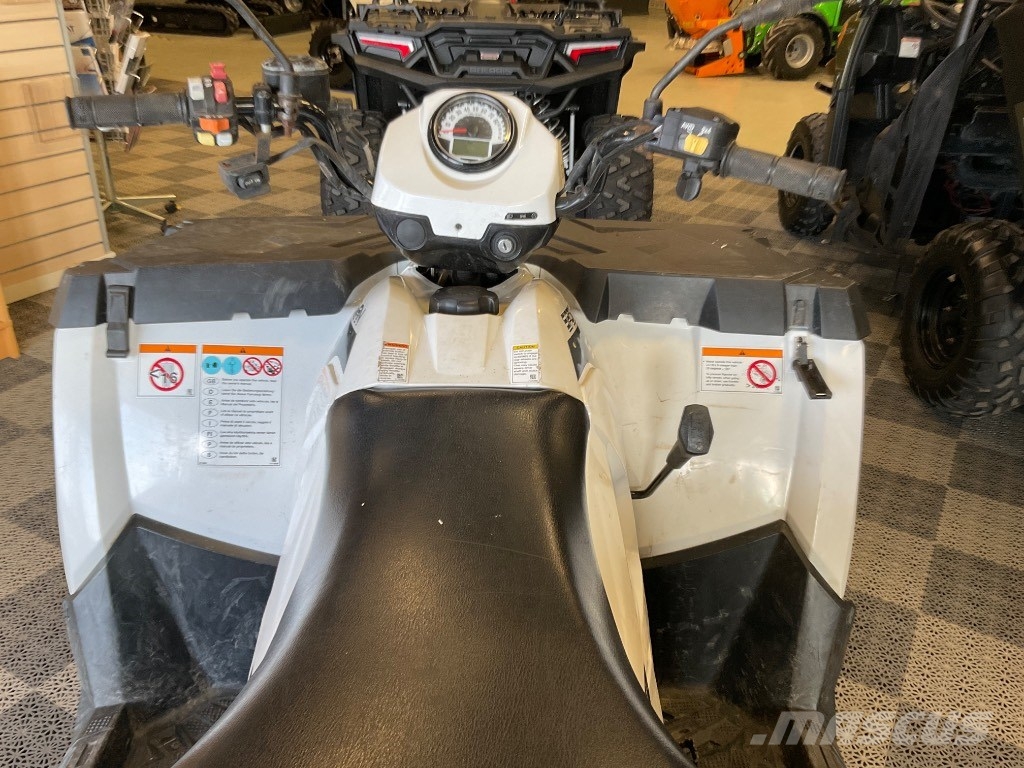 Polaris 570 Sportsman EPS ATV