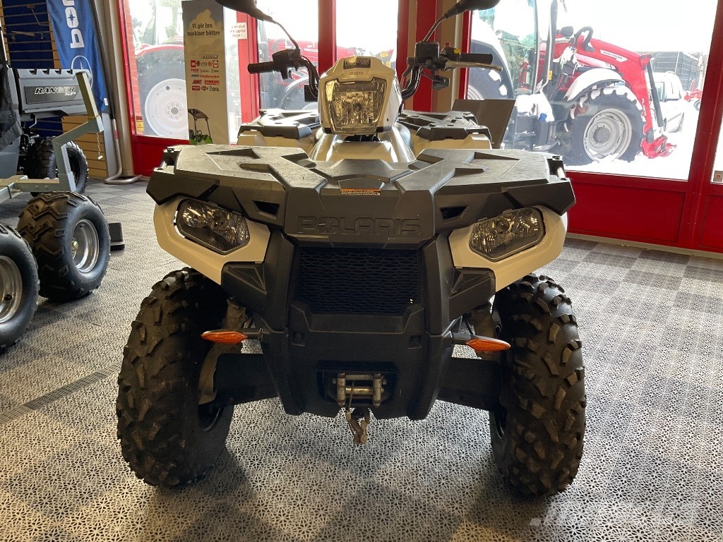 Polaris 570 Sportsman EPS ATV