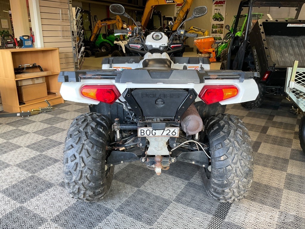 Polaris 570 Sportsman EPS ATV