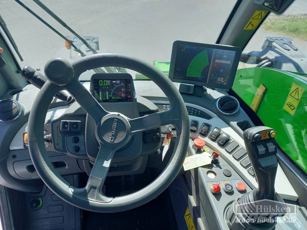 Merlo TF 45.11 T CS-170-CVTRONIC-HF Telescopic handlers