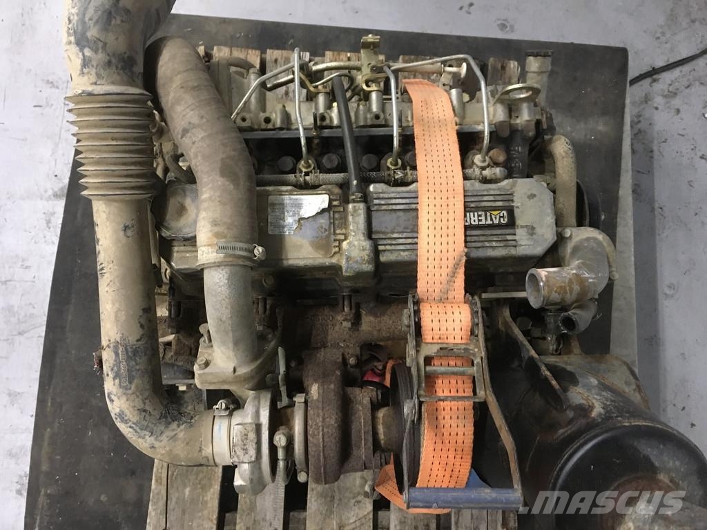 CAT 3044 CJS179-1854 USED Motoare