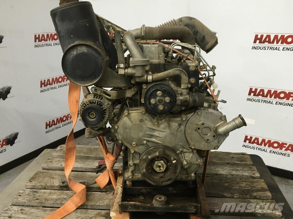 CAT 3044 CJS179-1854 USED Motoare