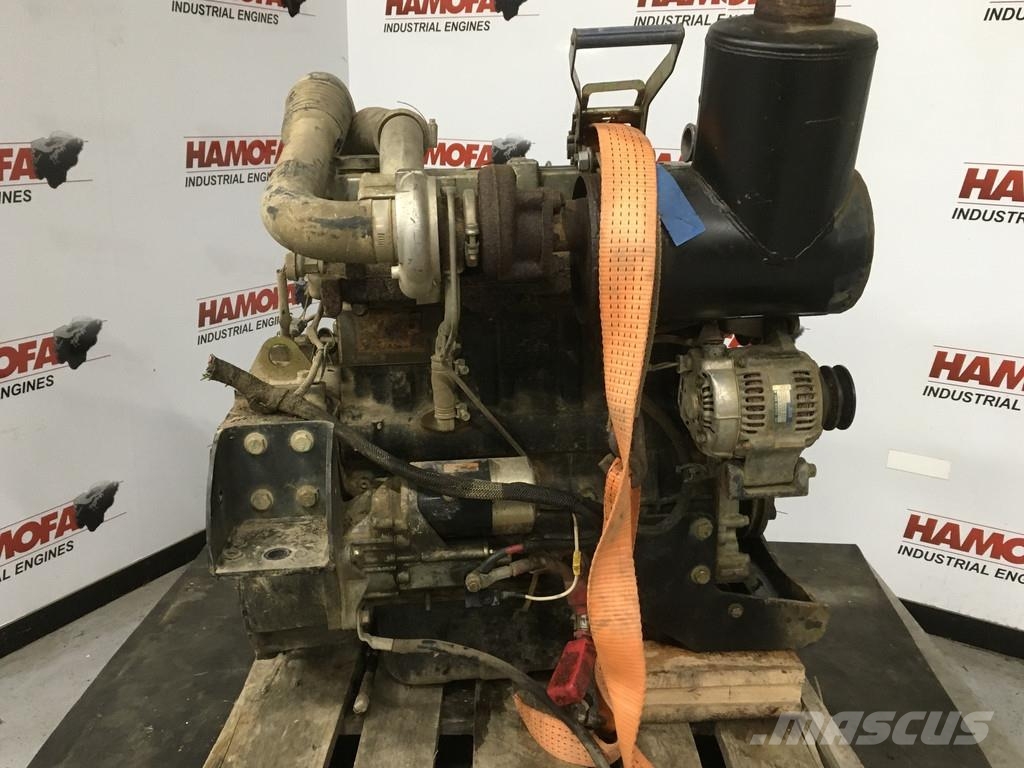CAT 3044 CJS179-1854 USED Motoare