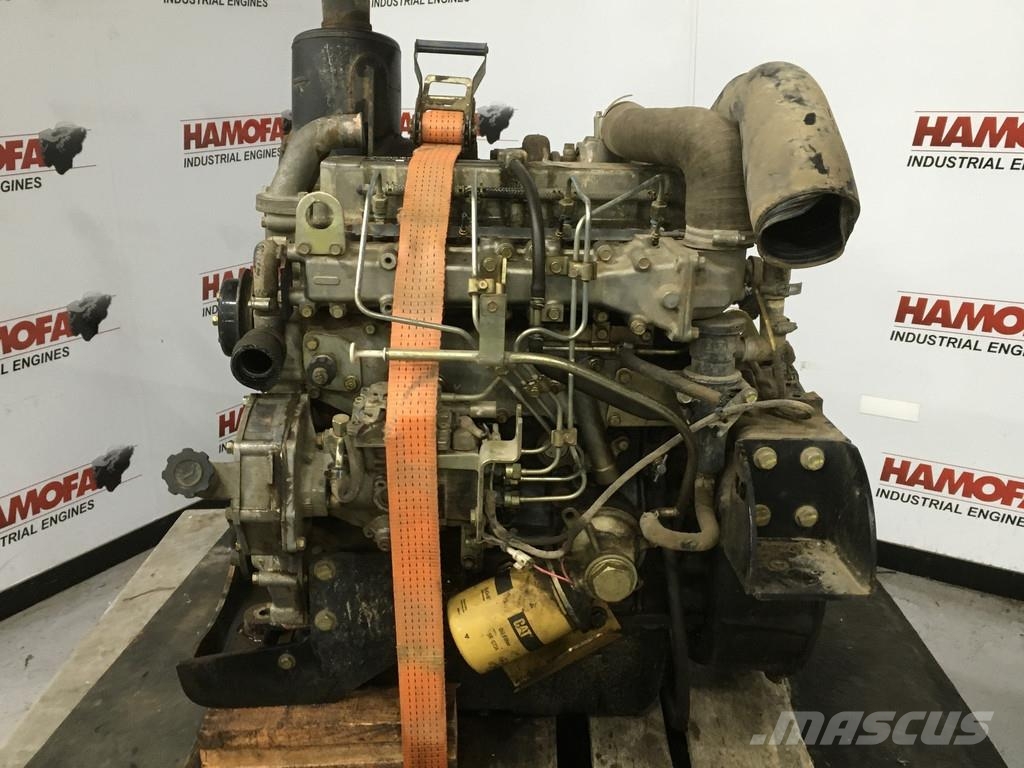 CAT 3044 CJS179-1854 USED Motoare